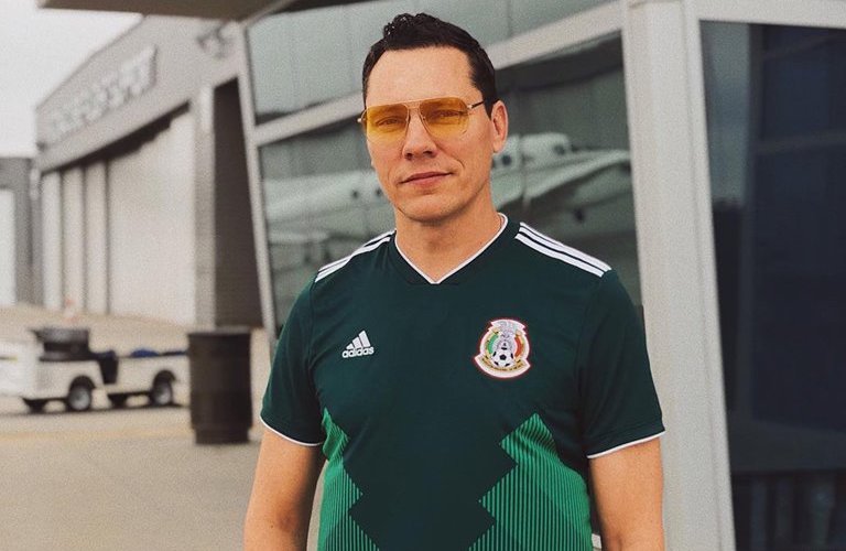 dreamfields mexico tiesto