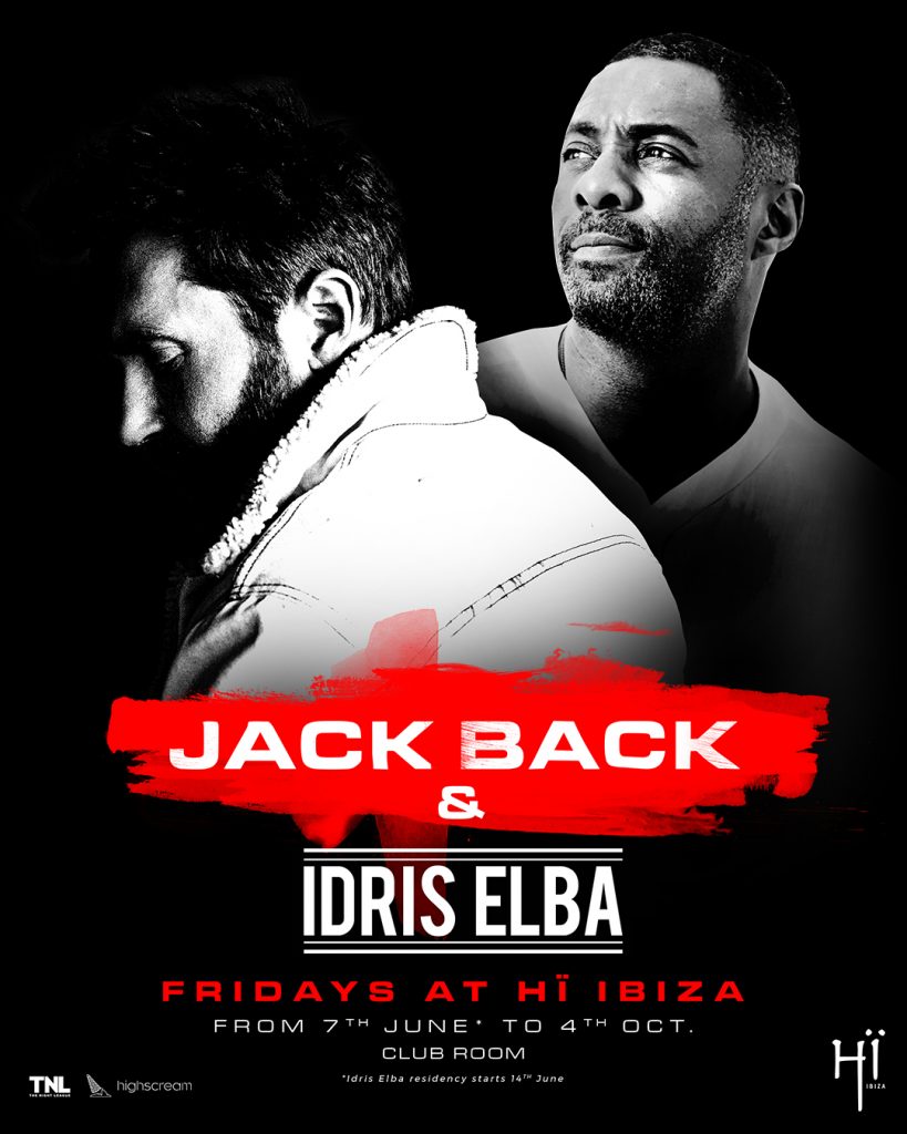 Idris Elba: músicas com letras e álbuns